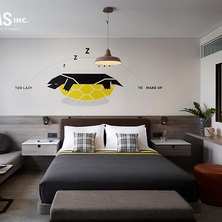 Rooms Inc Semarang Extérieur photo