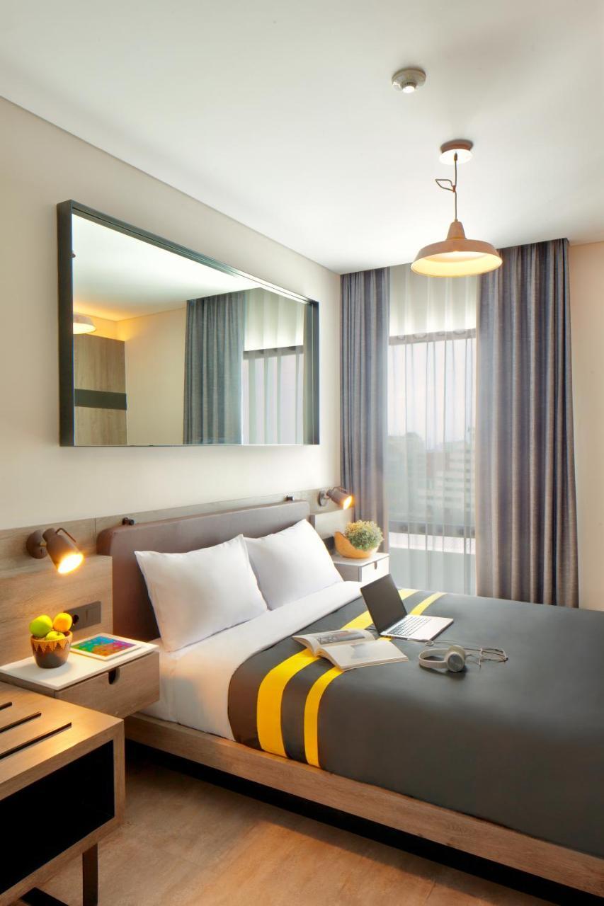 Rooms Inc Semarang Extérieur photo