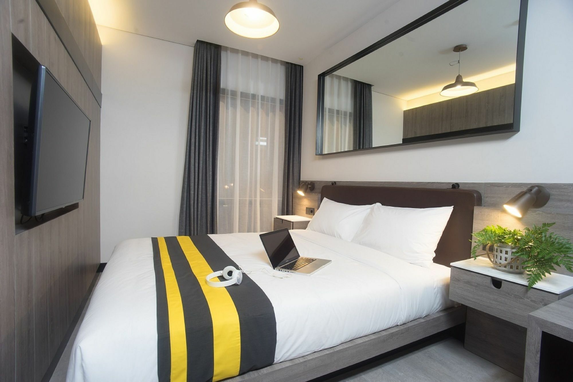 Rooms Inc Semarang Extérieur photo
