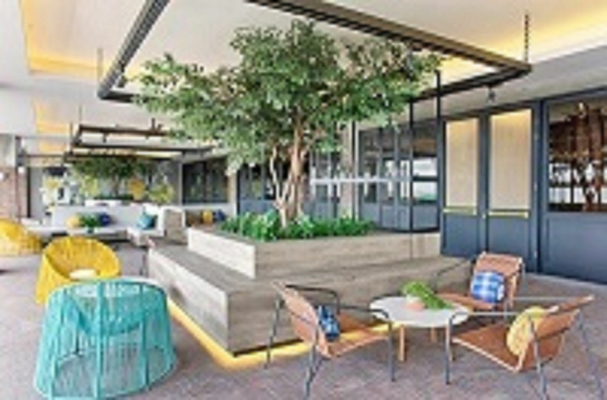 Rooms Inc Semarang Extérieur photo