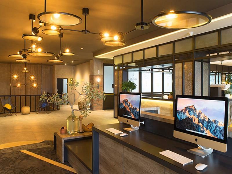 Rooms Inc Semarang Extérieur photo